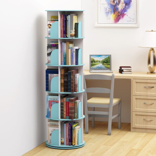 RotatingBookShelf_5Tier_White_05.jpg
