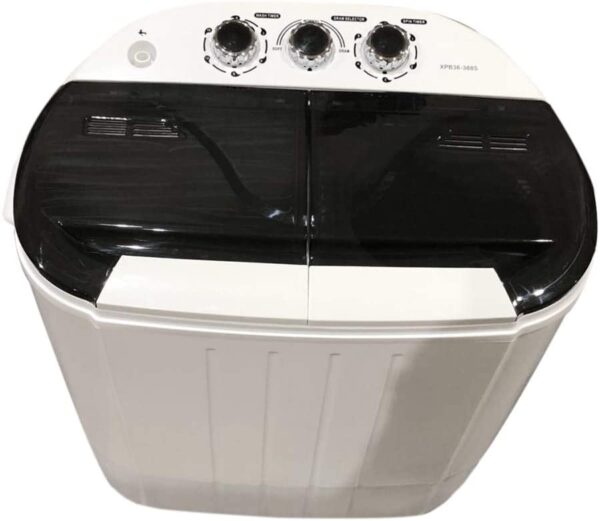 Twin Tub Washing Machine